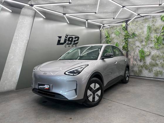 GEELY EX2 39,4 KW ELÉTRICO PRO GEELY EX2 39,4 KW ELÉTRICO PRO